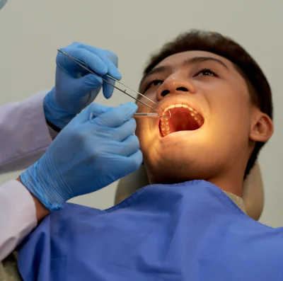 Basic Check-ups