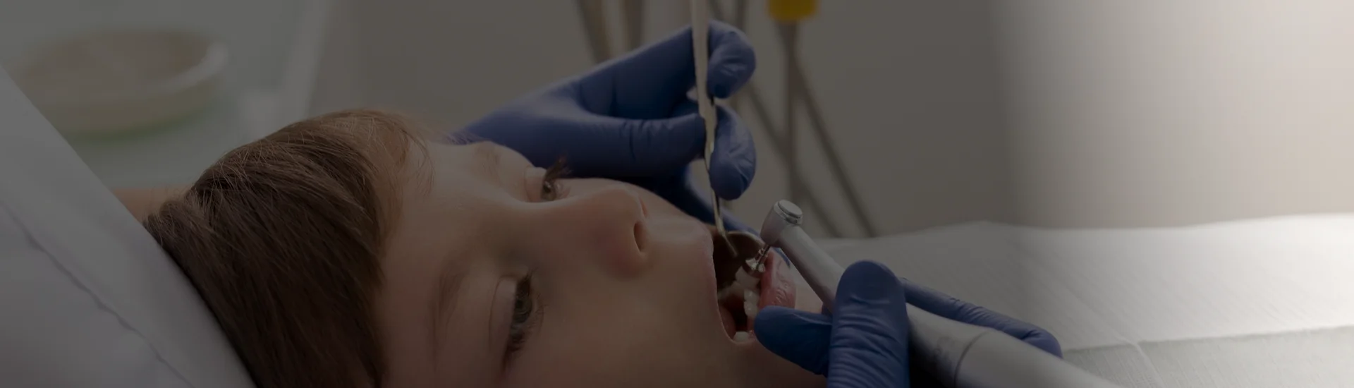 Paediatric Dentistry