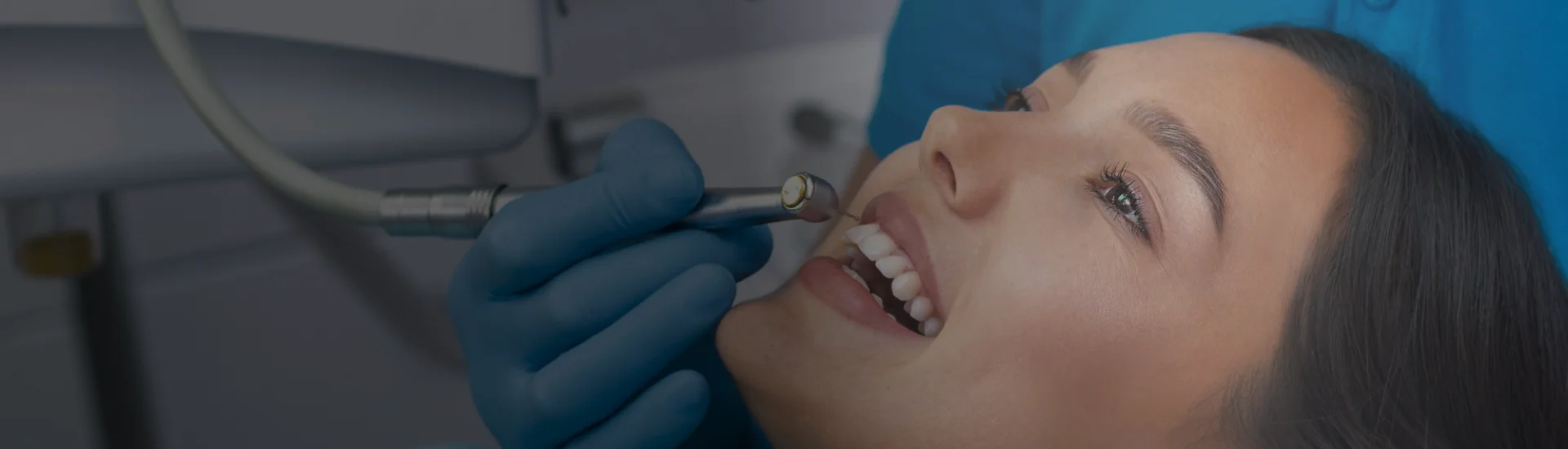 Teeth Cleaning