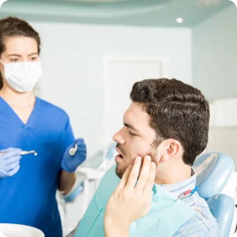 Basic Check-ups