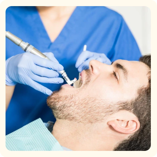 Teeth Whitening