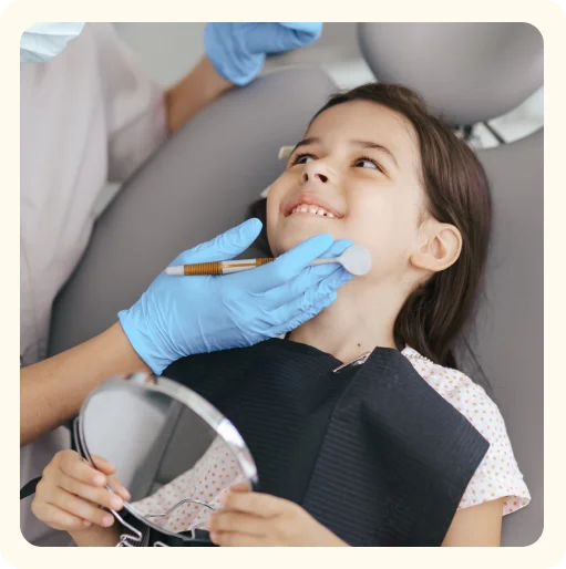 Paediatric Dentistry