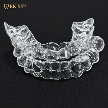 Invisible Precision with Clear Aligners