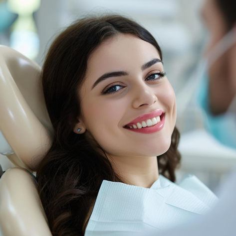 Smile Design