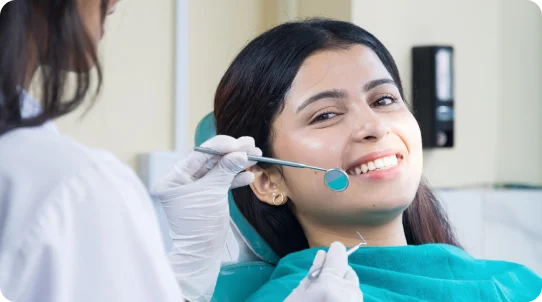 Smile Treatment (Treatment Benefits Overview)