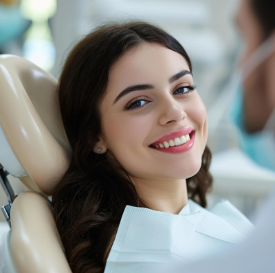 Smile Design