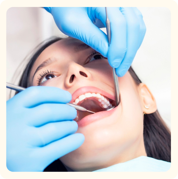 Smile Design