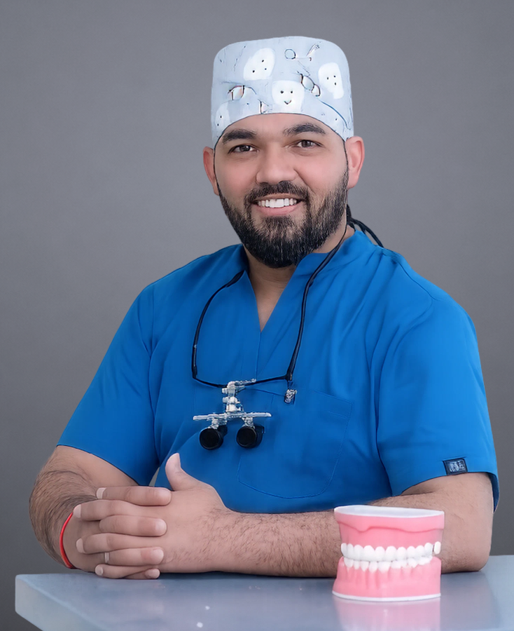 Dr. Kapil Rathore