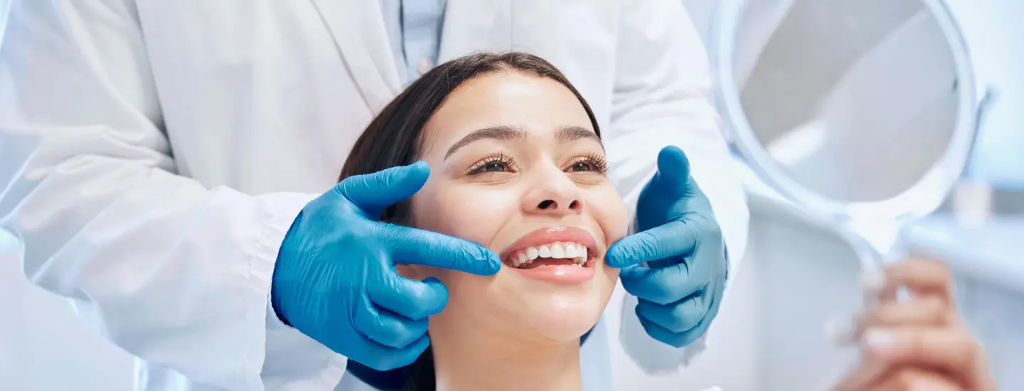 How Cosmetic Dentistry Can Transform Your Smile