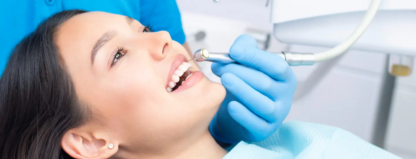 Teeth Cleaning: Why Professional Dental Cleaning Is Essential
