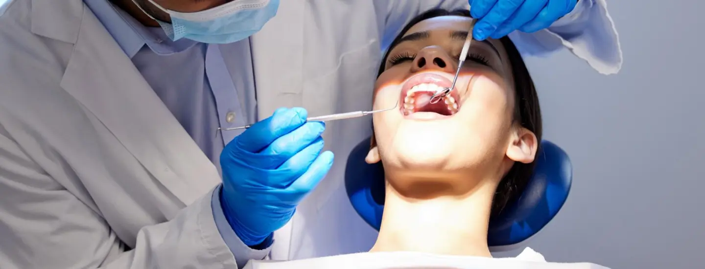 The Importance of Regular Dental Check-Ups for Long-Term Oral Health